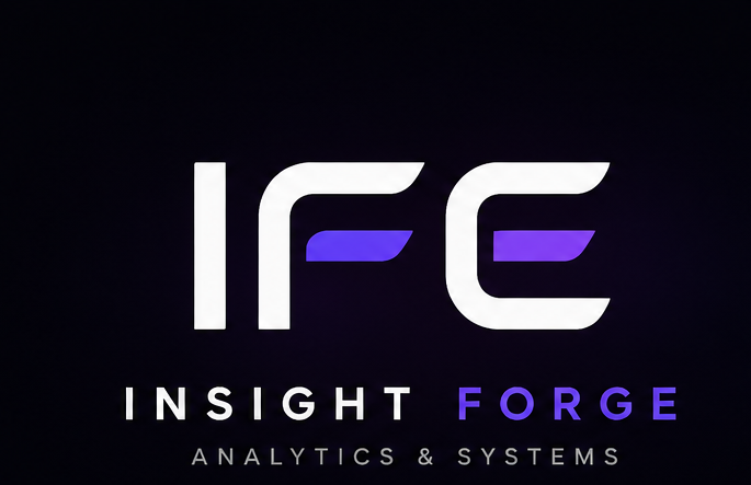 Insight Forge